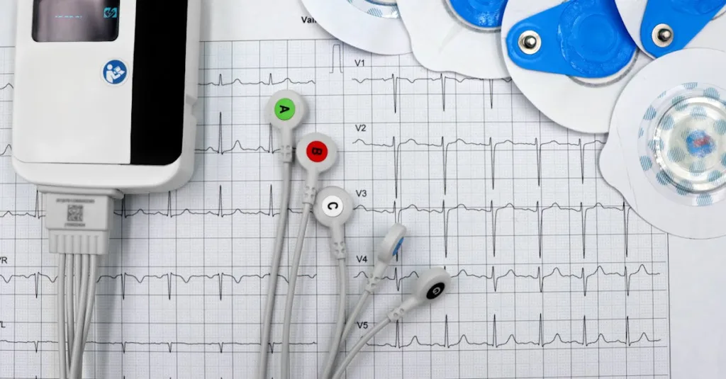 découvrez la cohérence cardiaque, une technique simple de respiration pour réduire le stress, améliorer la concentration et favoriser le bien-être émotionnel.