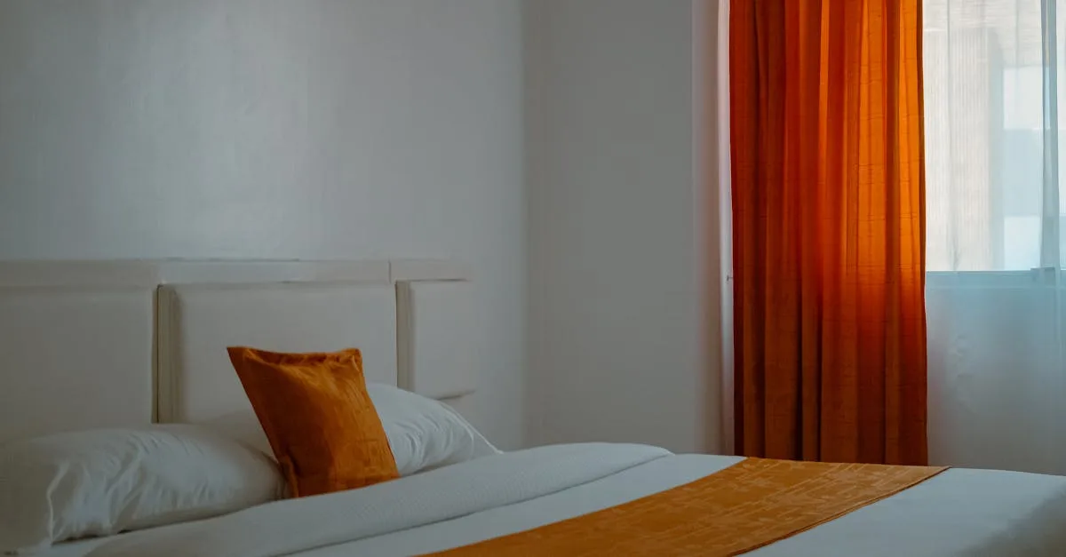 découvrez nos options d'hébergement confortables et adaptées à tous vos besoins pour un séjour agréable et mémorable.