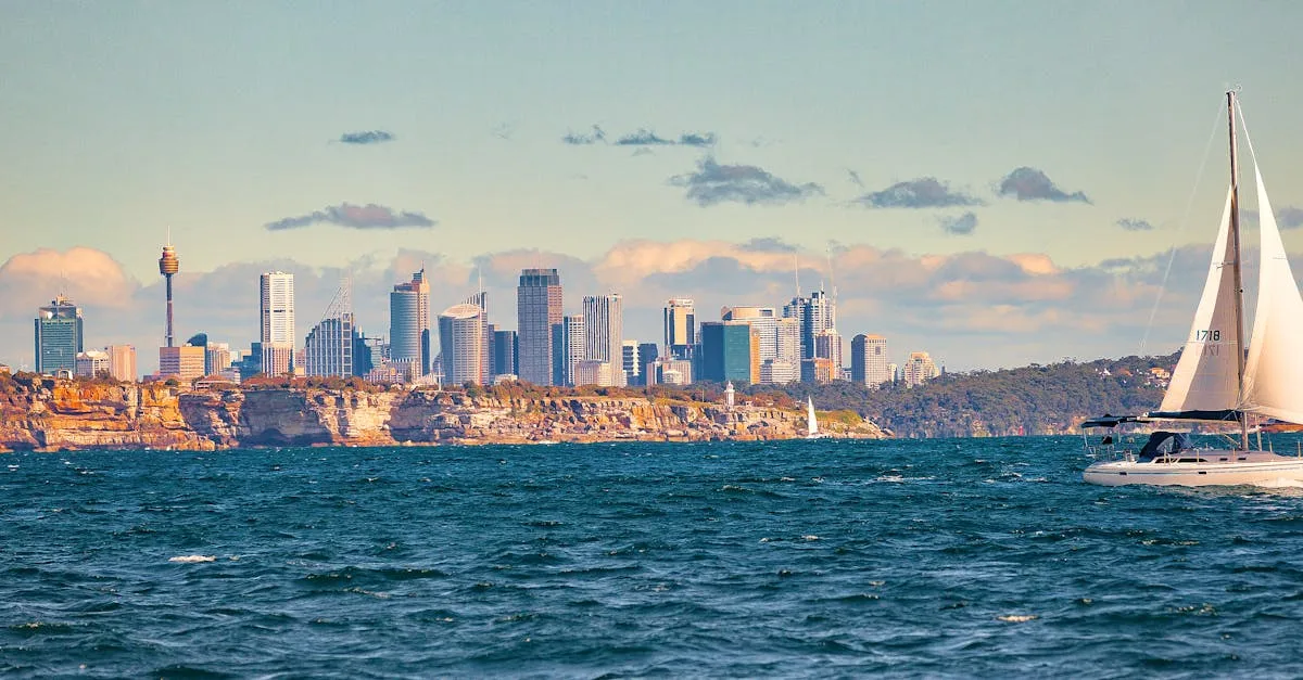 découvrez le land sailing, un sport nautique terrestre alliant vitesse et aventure sur des surfaces planes, idéal pour les amateurs de sensations fortes.