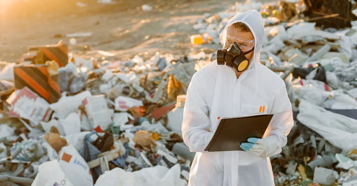 découvrez les normes environnementales essentielles pour protéger notre planète et promouvoir un développement durable responsable.