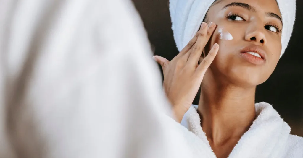 découvrez les routines de beauté essentielles pour une peau éclatante et un look naturel au quotidien.