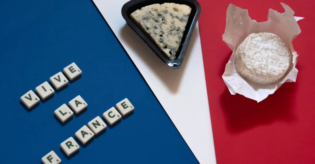 découvrez la gastronomie normande, ses spécialités authentiques, fromages, fruits de mer et recettes traditionnelles riches en saveurs.
