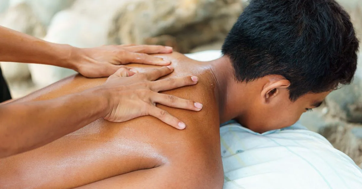 découvrez des techniques de relaxation pour apaiser votre esprit et revitaliser votre corps. détendez-vous profondément grâce à nos conseils et exercices adaptés.