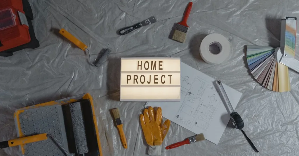 conseils et idées pour améliorer votre habitat : rénovation, décoration, bricolage et astuces pour valoriser votre maison.