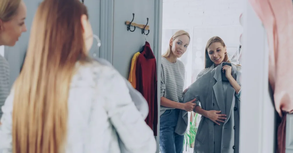 découvrez les meilleurs conseils mode et beauté pour sublimer votre style et votre apparence au quotidien.