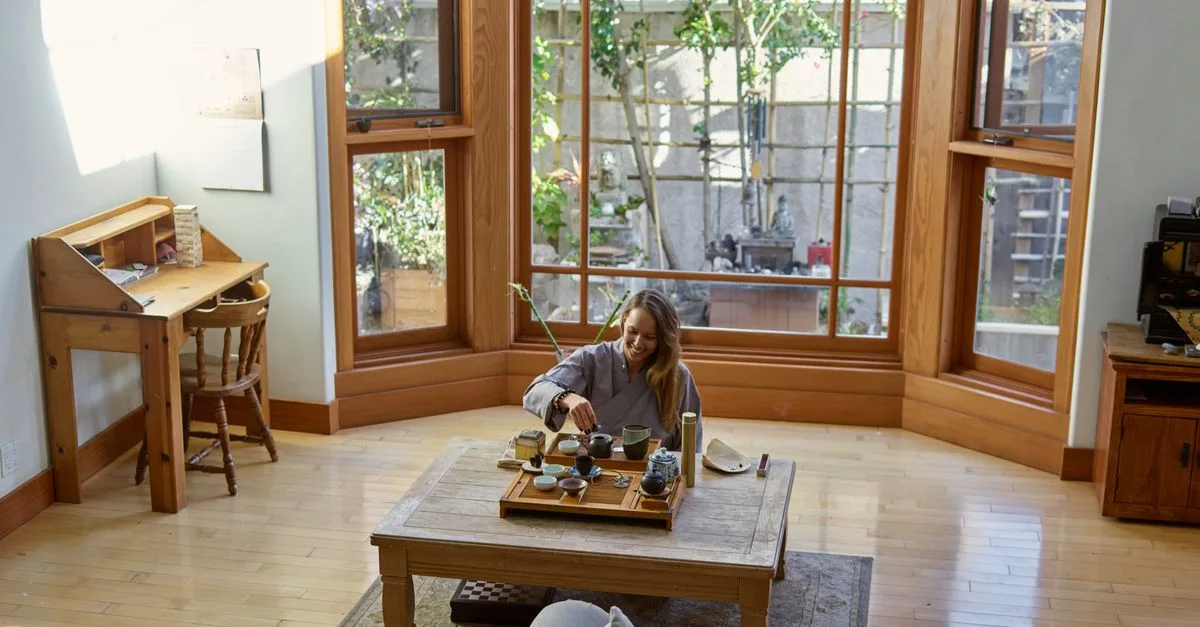 découvrez l'art de vivre en harmonie avec 'harmonious living', votre guide pour un équilibre parfait entre bien-être, nature et sérénité au quotidien.