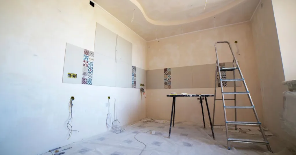 services de rénovation de maison pour transformer votre espace de vie avec qualité et expertise. découvrez nos solutions personnalisées pour un intérieur moderne et fonctionnel.