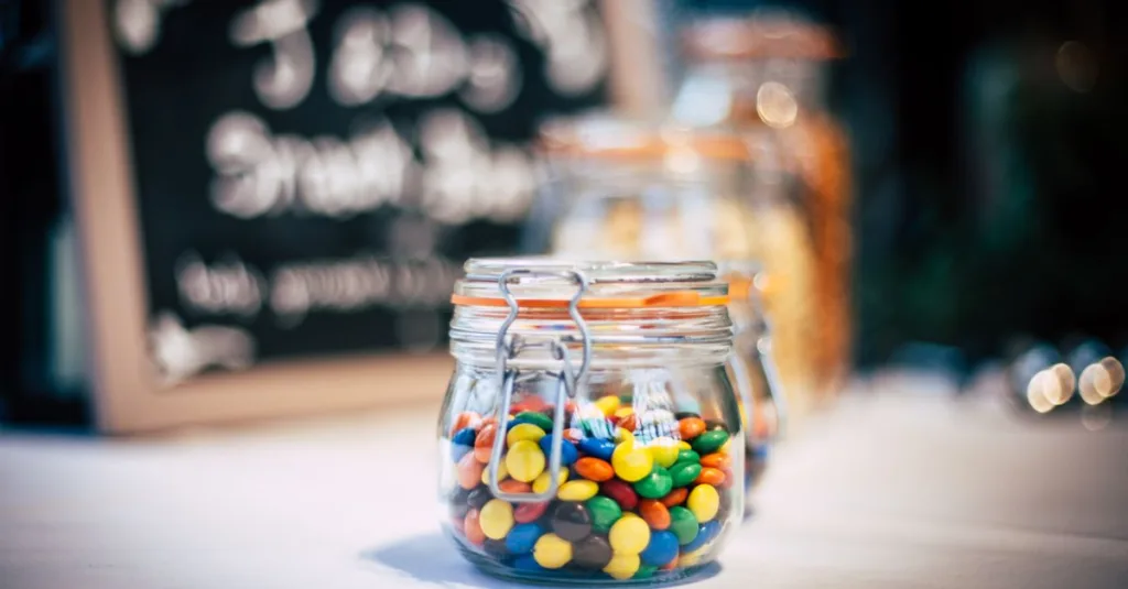 découvrez notre sélection délicieuse de sweets, des douceurs irrésistibles pour tous les goûts et toutes les envies sucrées.