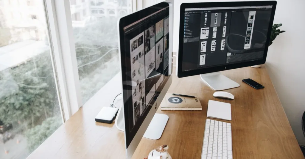 découvrez des conseils et outils innovants pour améliorer votre productivité digitale au quotidien.
