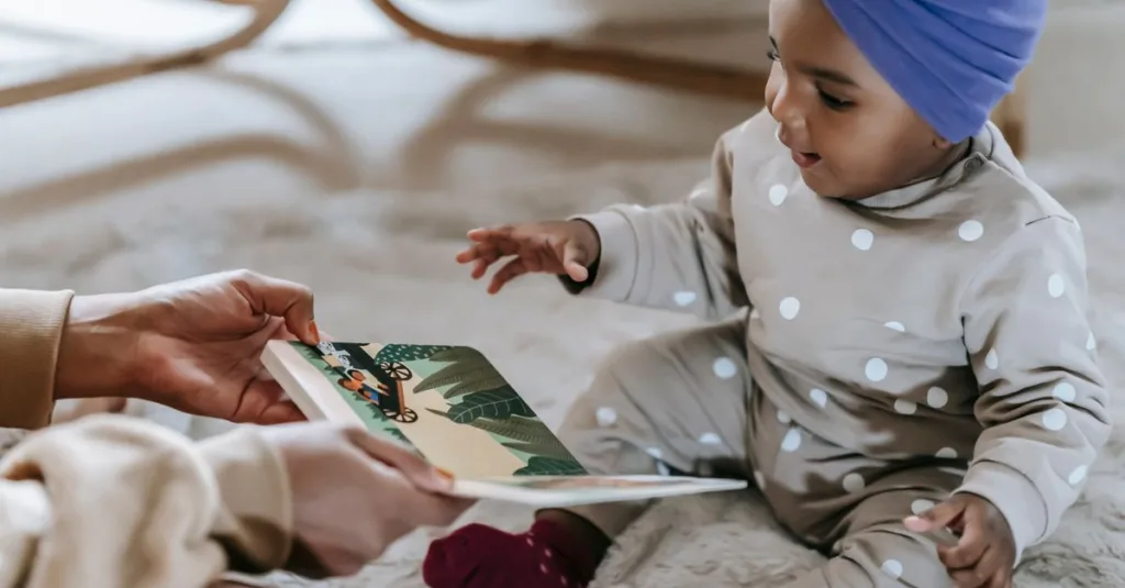 découvrez l'importance de la littératie précoce pour le développement des compétences en lecture et en écriture chez les jeunes enfants, favorisant leur réussite scolaire future.